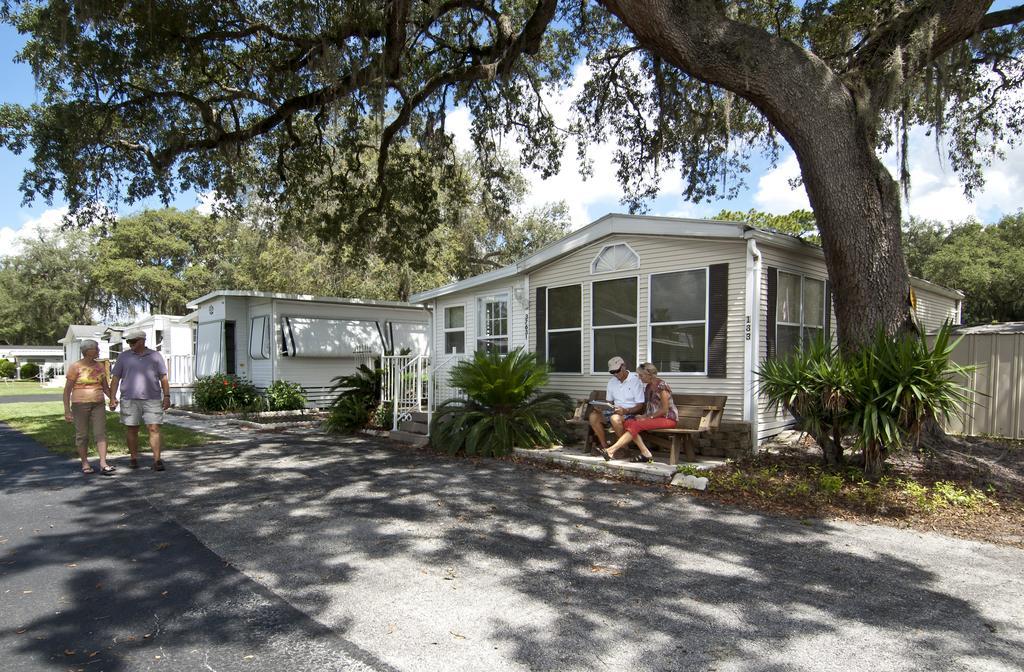 Sweetwater Villa Zephyrhills Luaran gambar