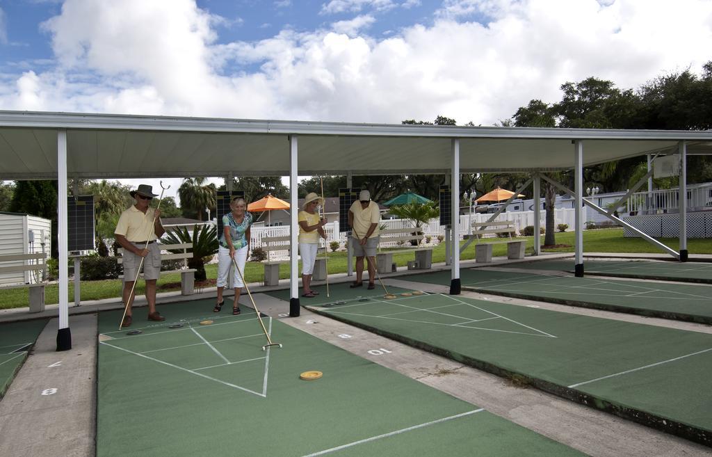 Sweetwater Villa Zephyrhills Luaran gambar