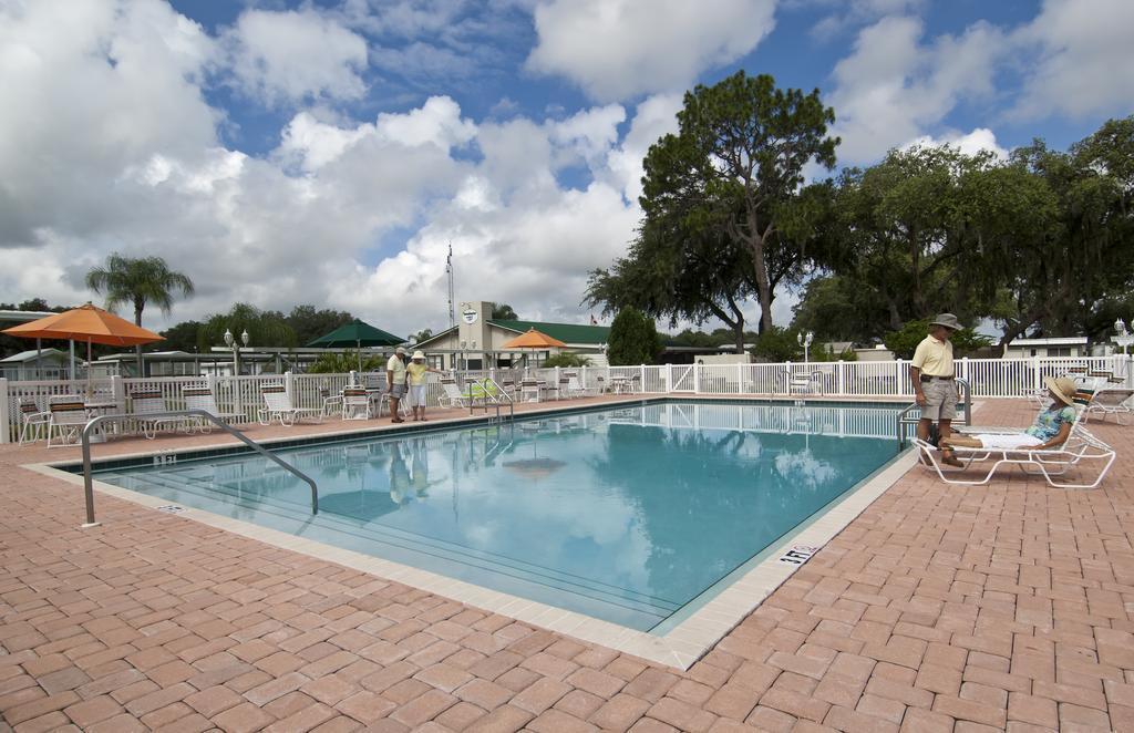Sweetwater Villa Zephyrhills Luaran gambar