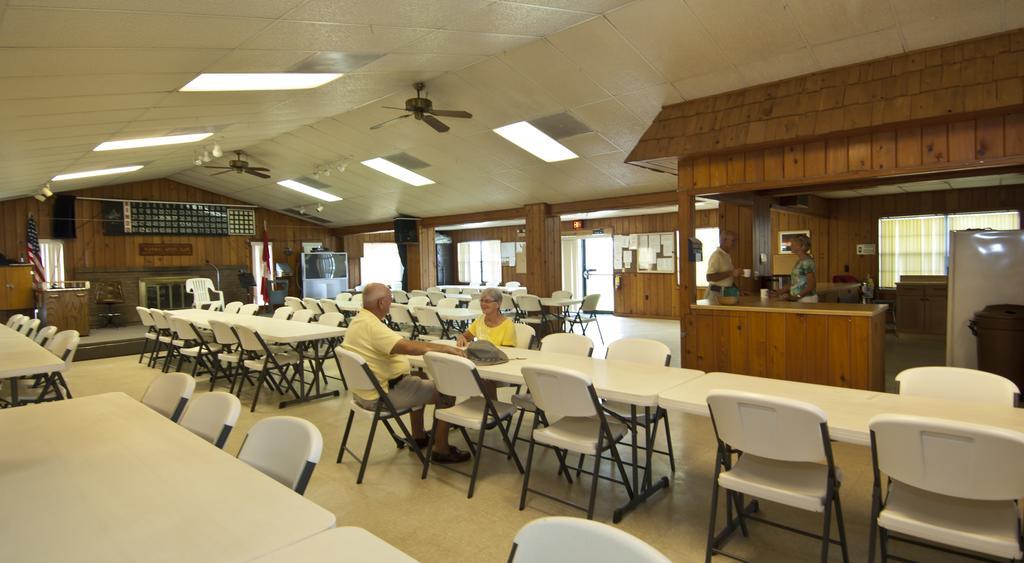 Sweetwater Villa Zephyrhills Luaran gambar